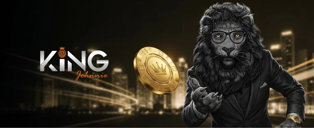 King Johnnie Casino