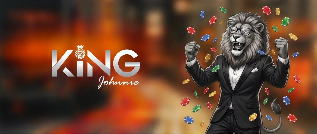 King Johnnie Casino