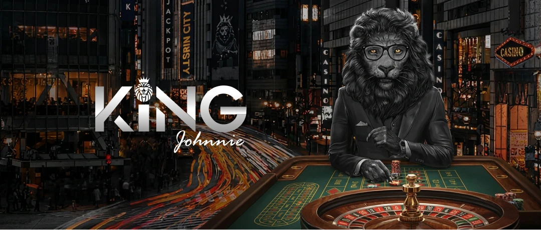 King Johnnie Casino