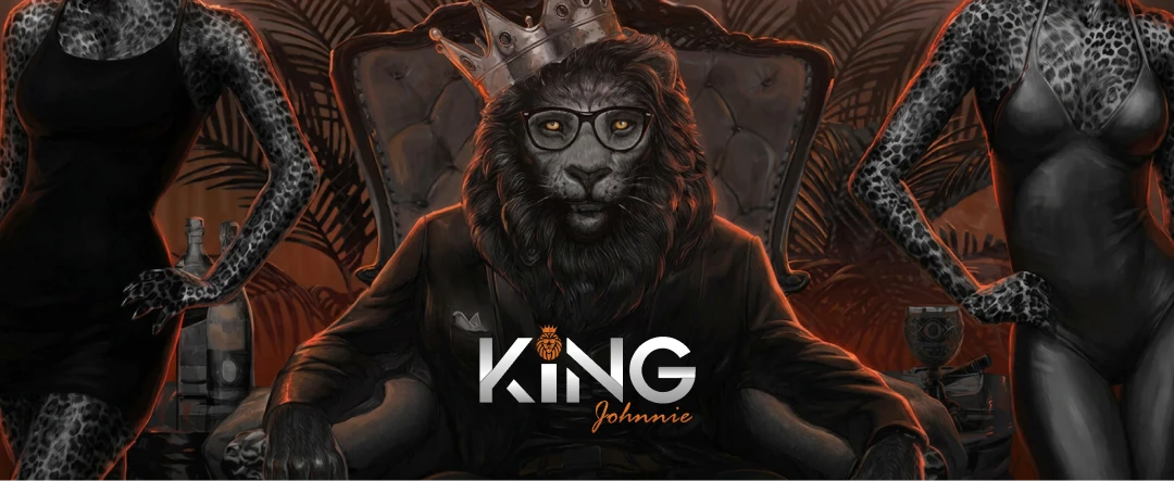 King Johnnie Casino