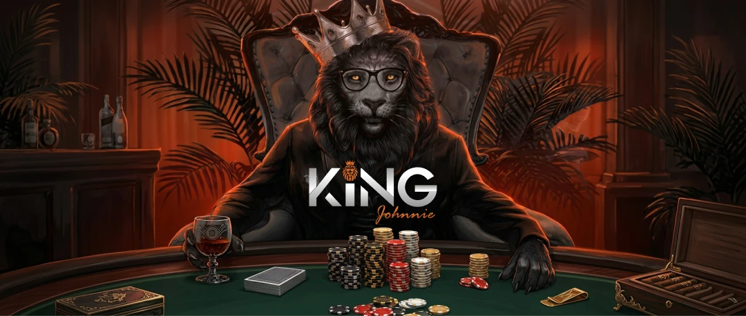 King Johnnie Casino